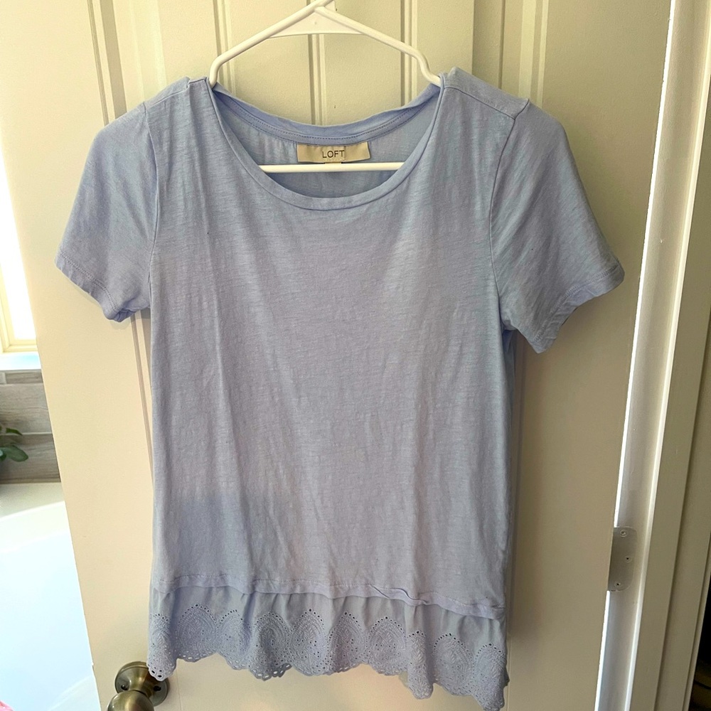 LOFT Tee